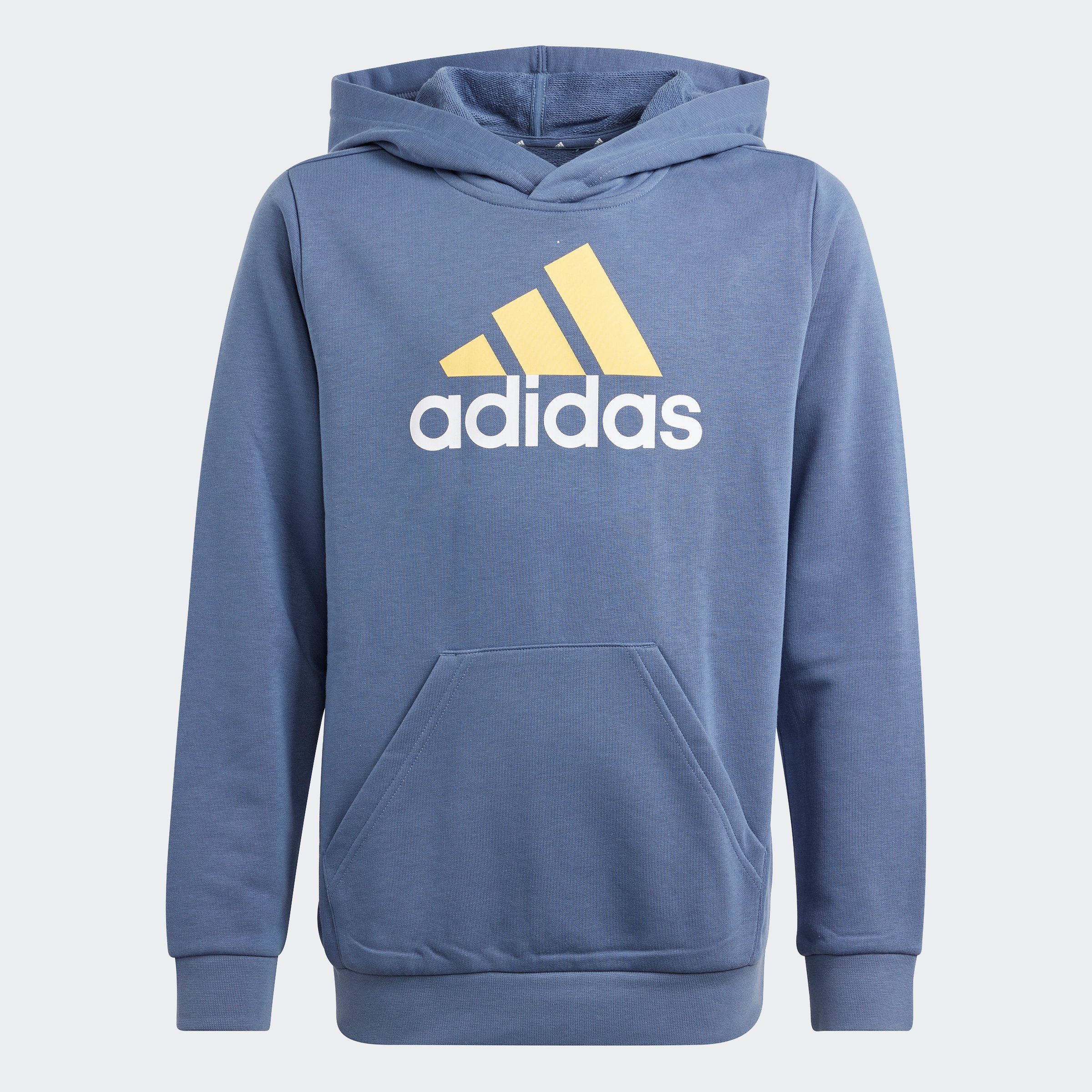 adidas Kids Sportswear Hoodie - Comfy Style & Sustainable Comfort
