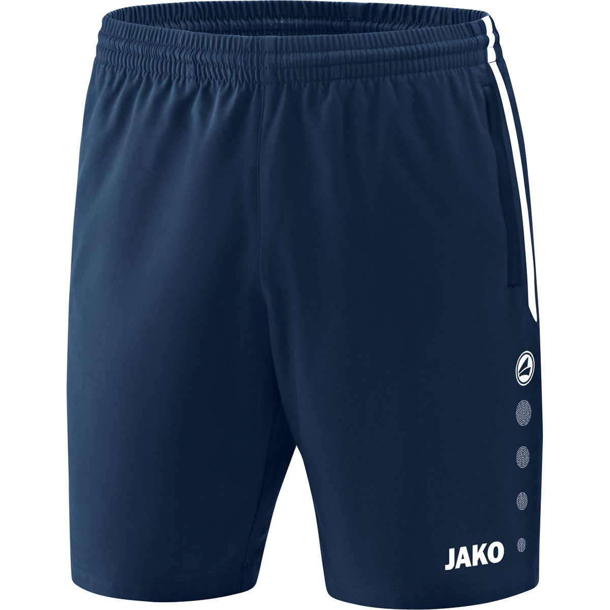 Jako Sporthose Competition 2.0 Short Kids