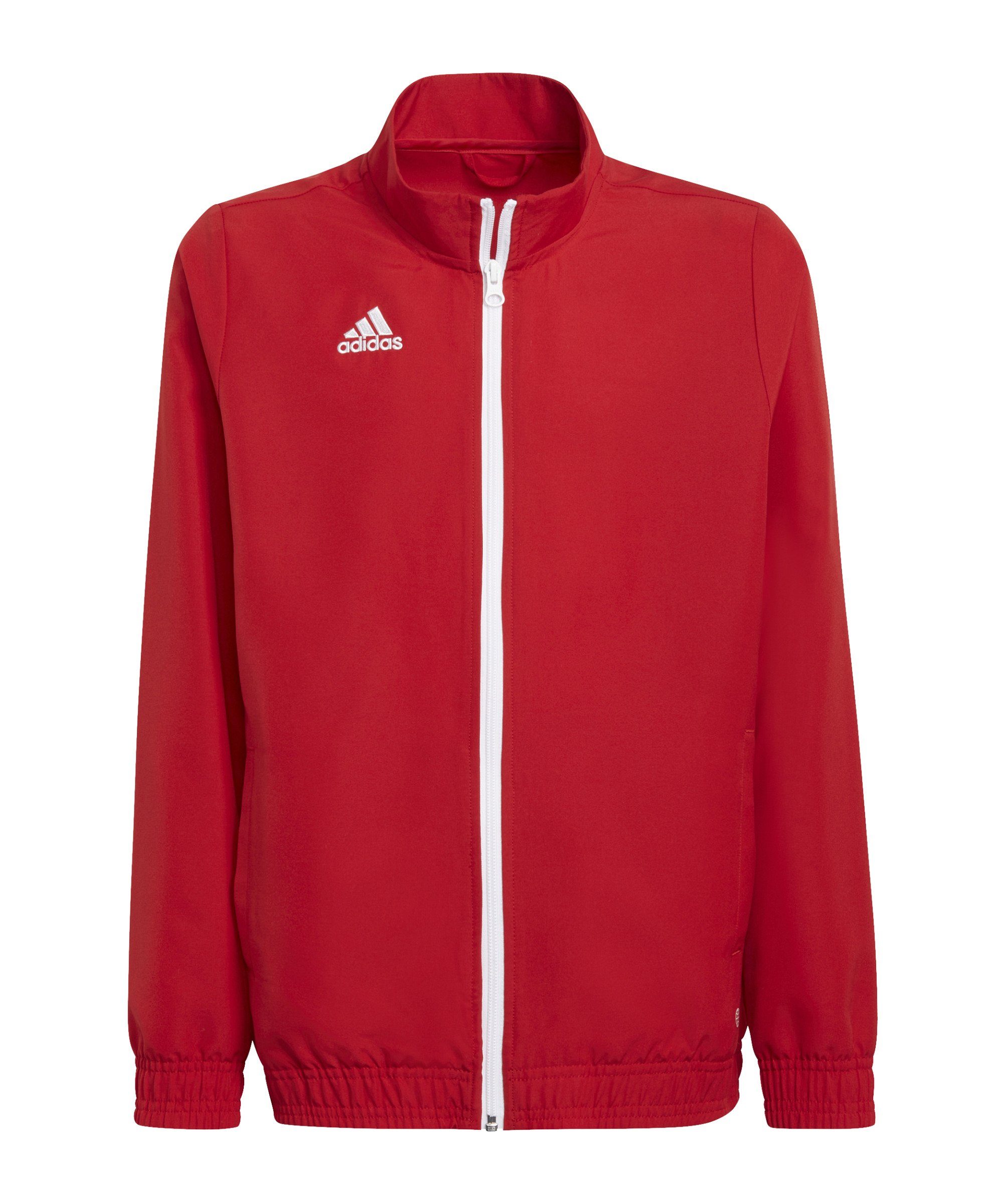adidas Entrada 22 Presentation Jacket - Kids