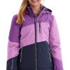 Killtec Lynge Girls' JCKT: Waterproof Outdoor Jacket | Shop Now