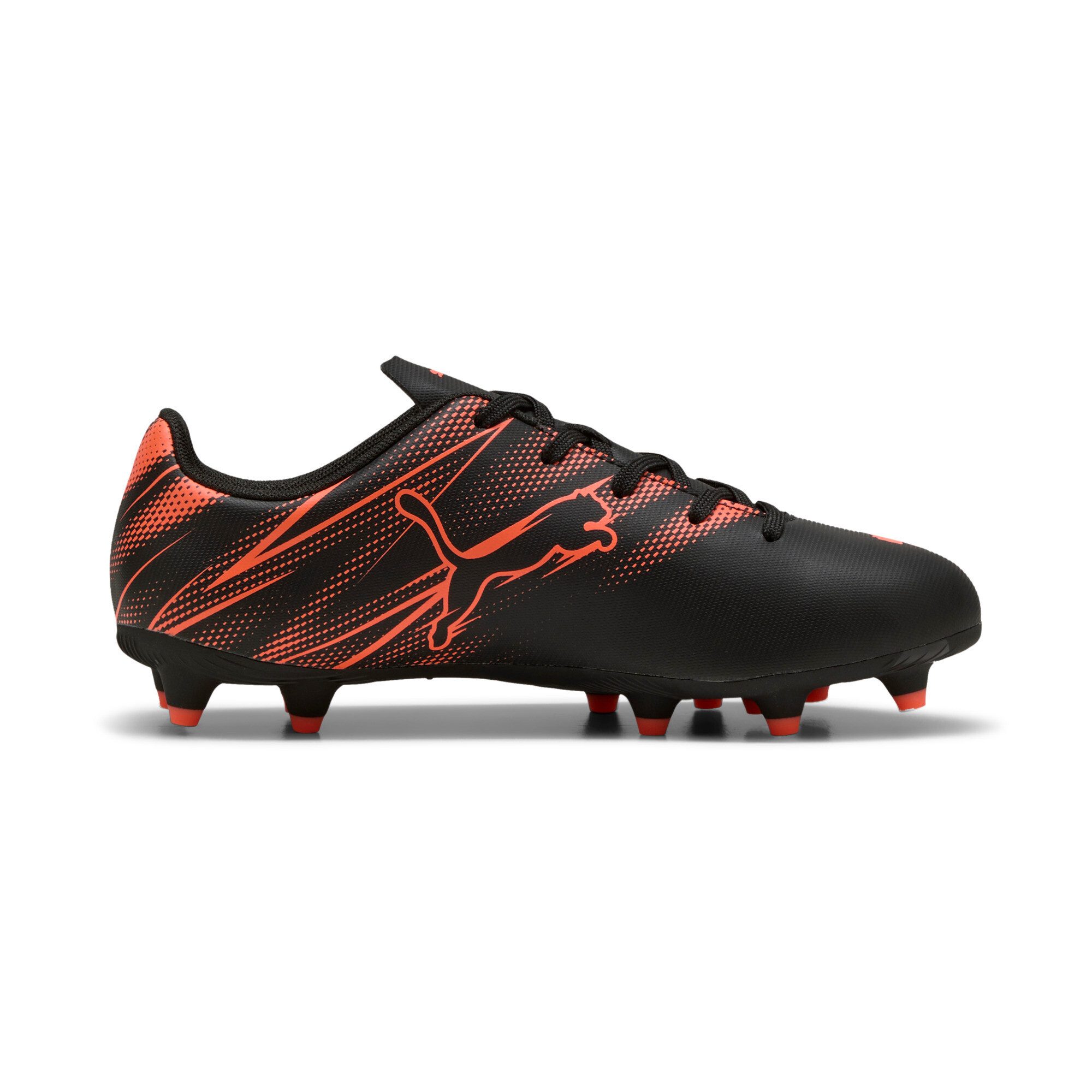 PUMA ATTACANTO FG/AG JR Soccer Shoes | Youth Soccer Cleats PUMA ATTACANTO FG/AG JR Soccer Shoes | Youth Soccer Cleats