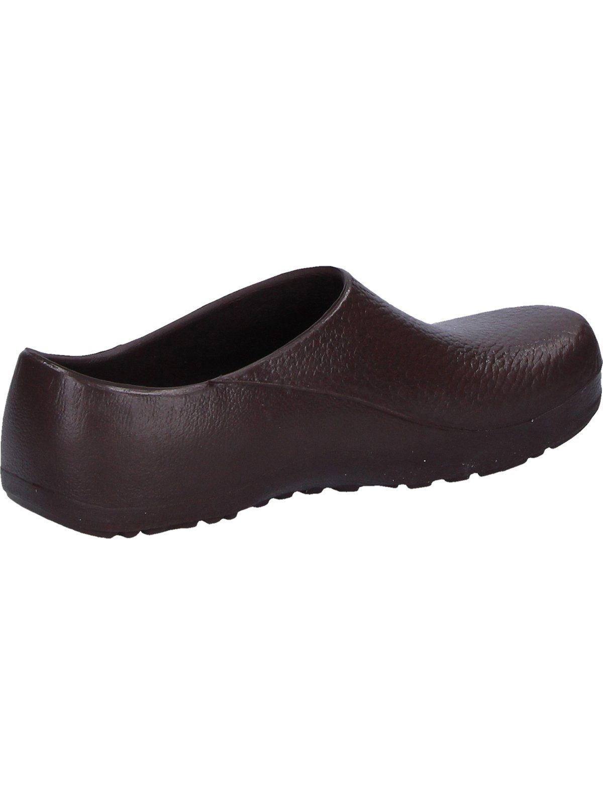 Birkenstock Profi-Birki schwarz Clog Birkenstock Profi-Birki schwarz Clog