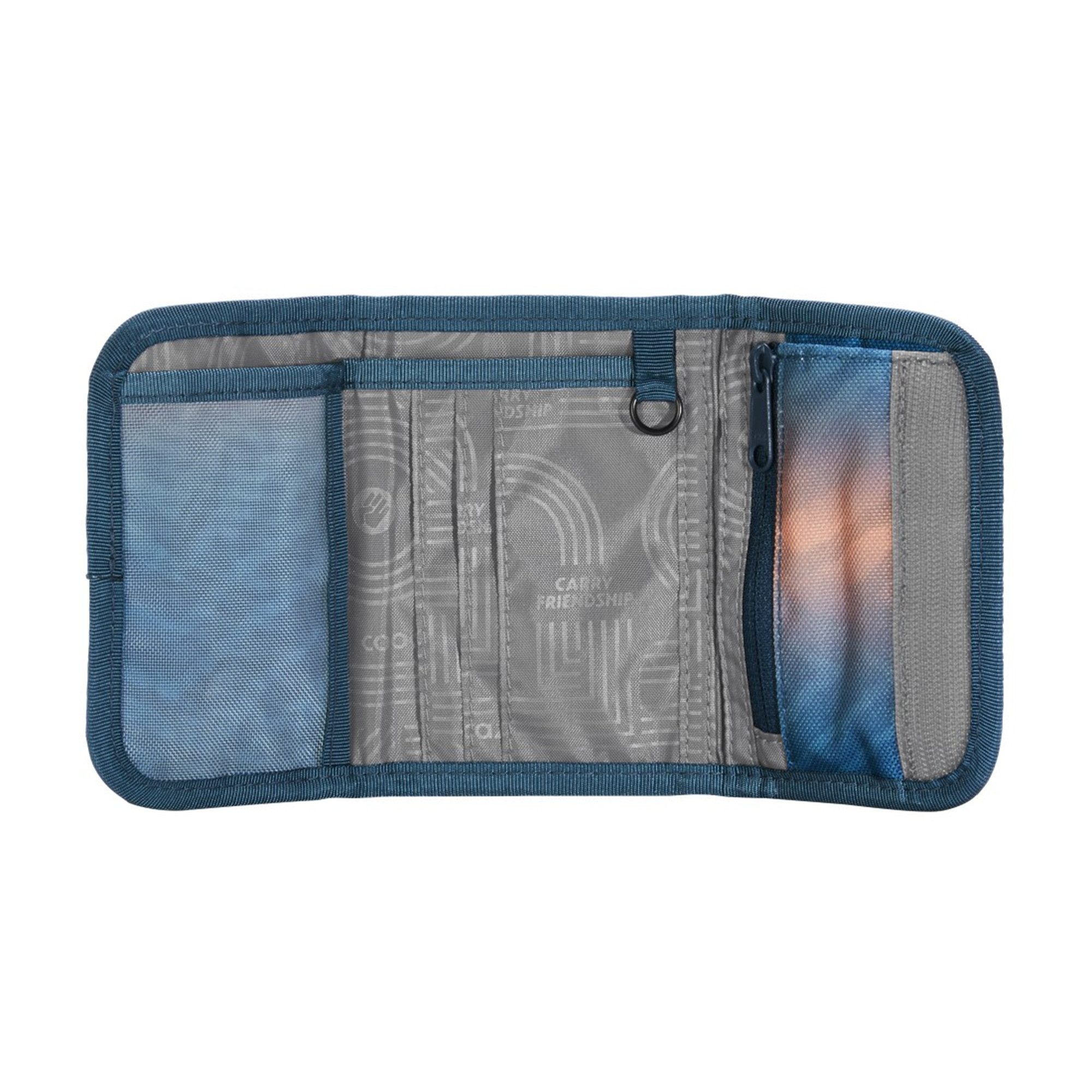 coocazoo Wallet with Viewing Window - Stylish School Wallet