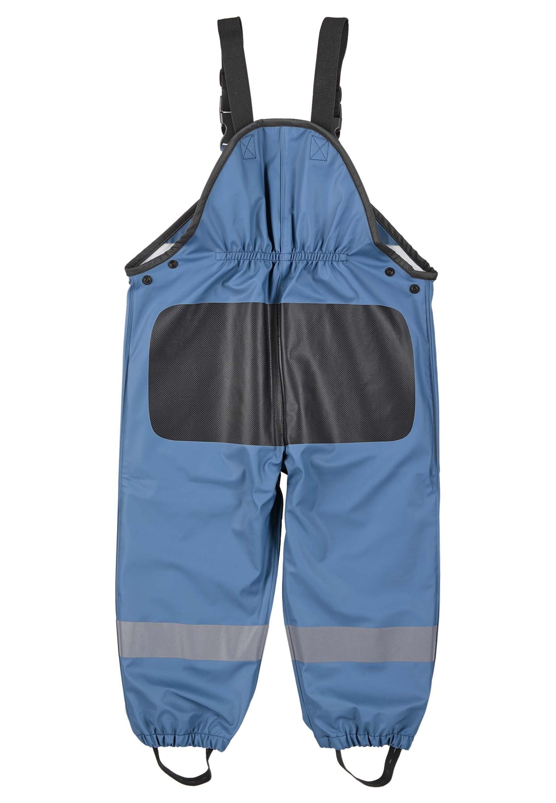 Sterntaler® Funktions-Regenhose uni (1-tlg) – Waterproof Rain Suit for Kids
