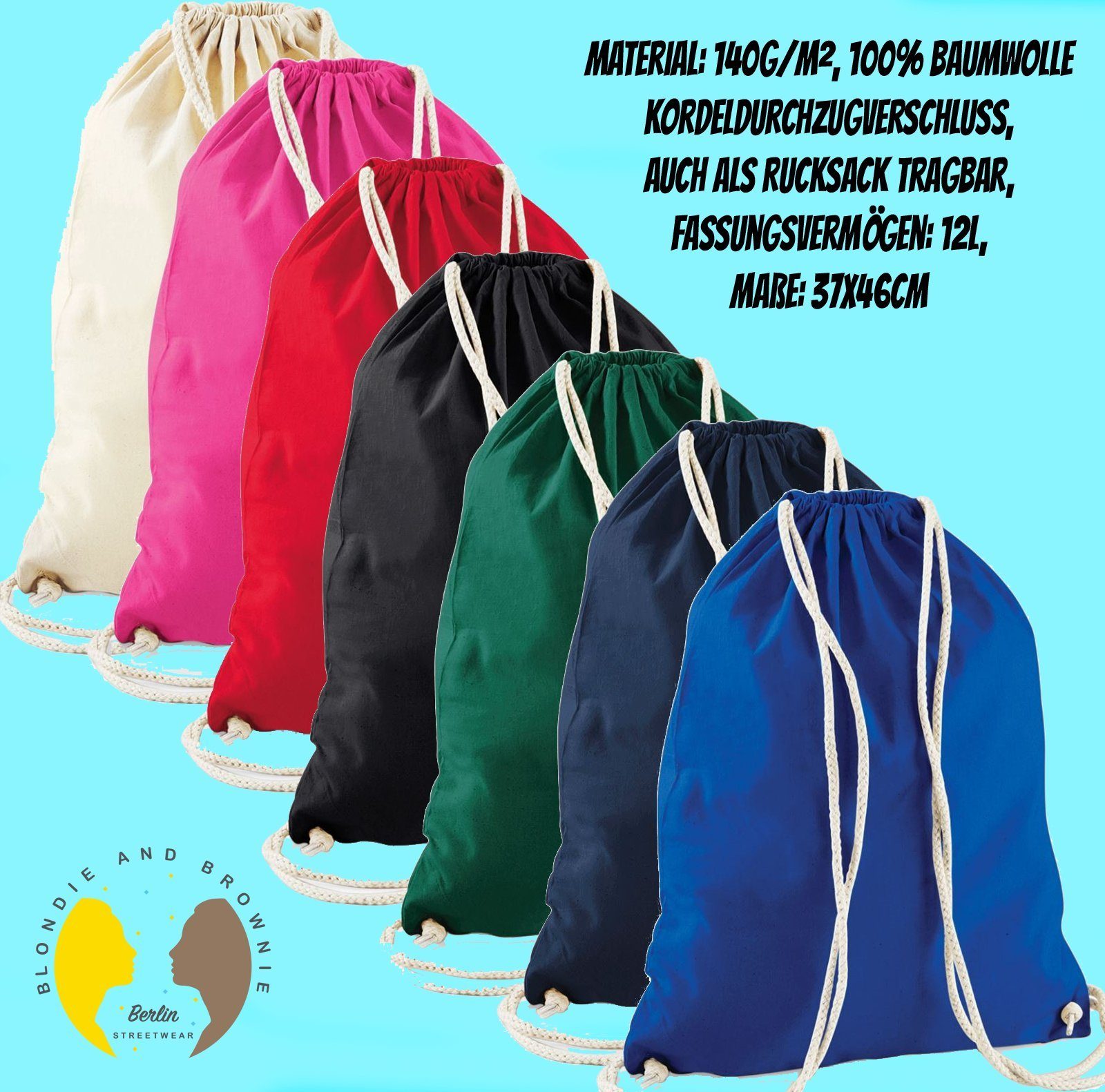 Top Gun F-14 Tomcat Drawstring Bag - 80s 90s Maverick - Blonnie & Brownie Top Gun F-14 Tomcat Drawstring Bag - 80s 90s Maverick - Blonnie & Brownie