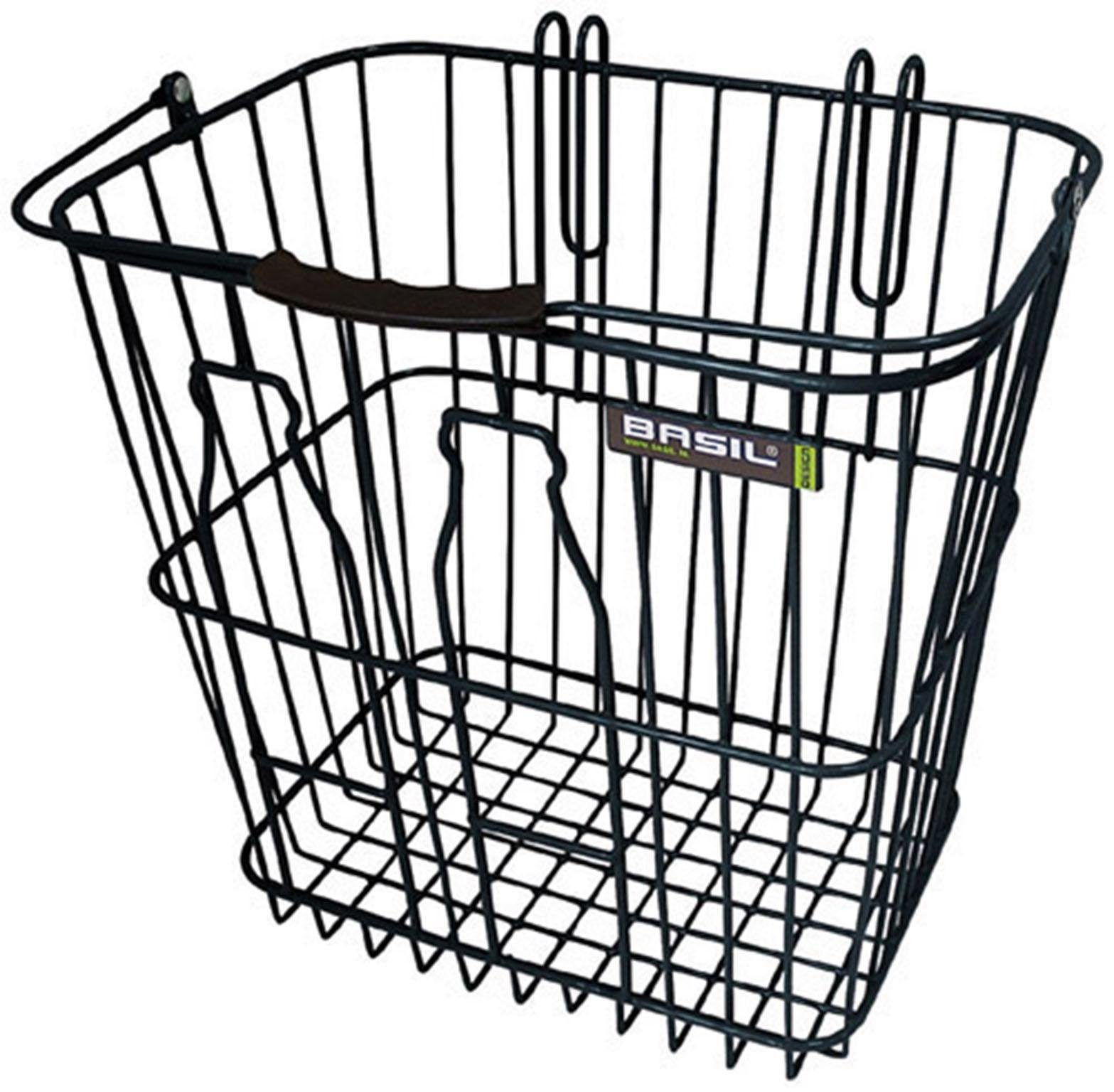 Basil Fahrradkorb Hinterradkorb Basil