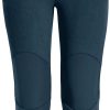 VAUDE Kids Pulex Fleece Pants - Sustainable Comfort for Active Adventures