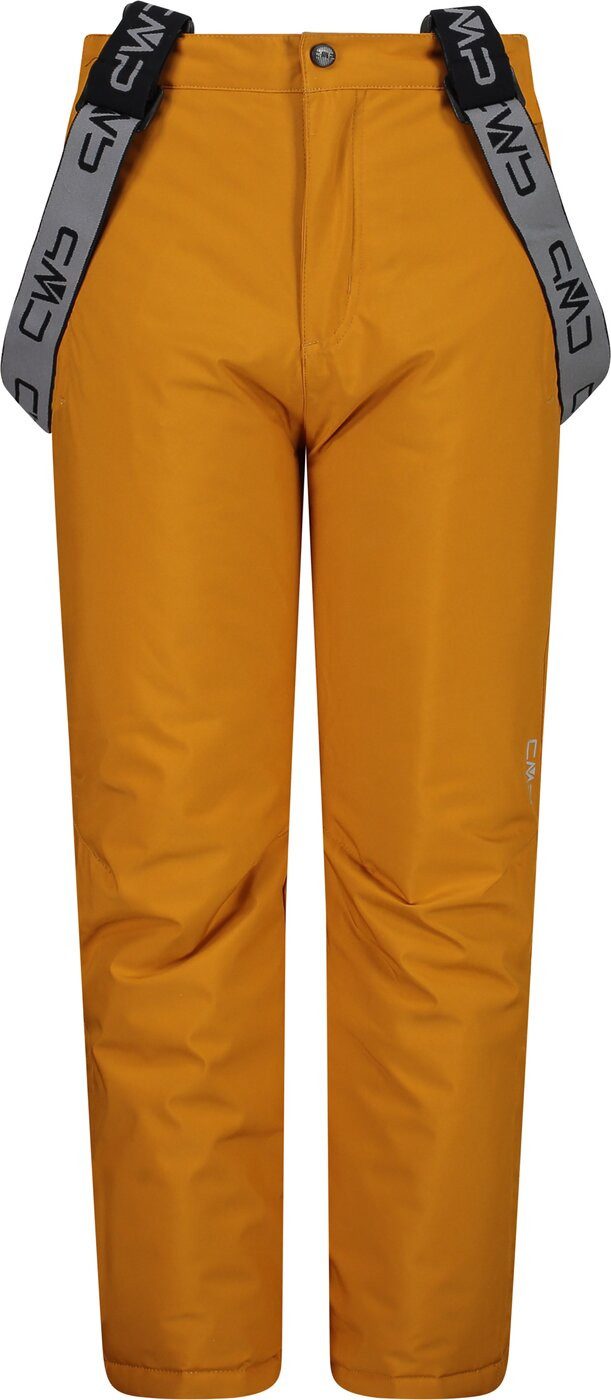 CMP 3W15994 Acqua2 Kids' Ski Trousers - Waterproof & Breathable