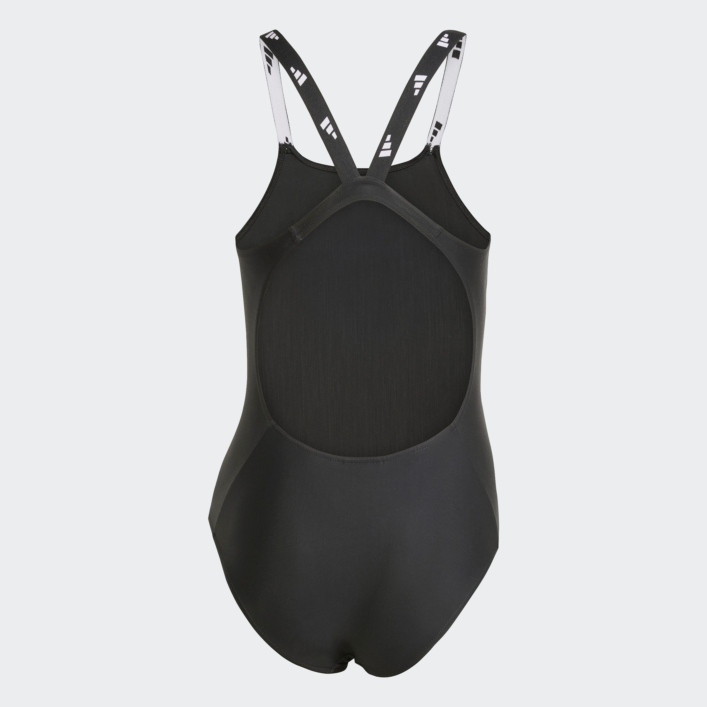 adidas Performance LOGO SUIT G (1-St) - Girls' Swimsuit