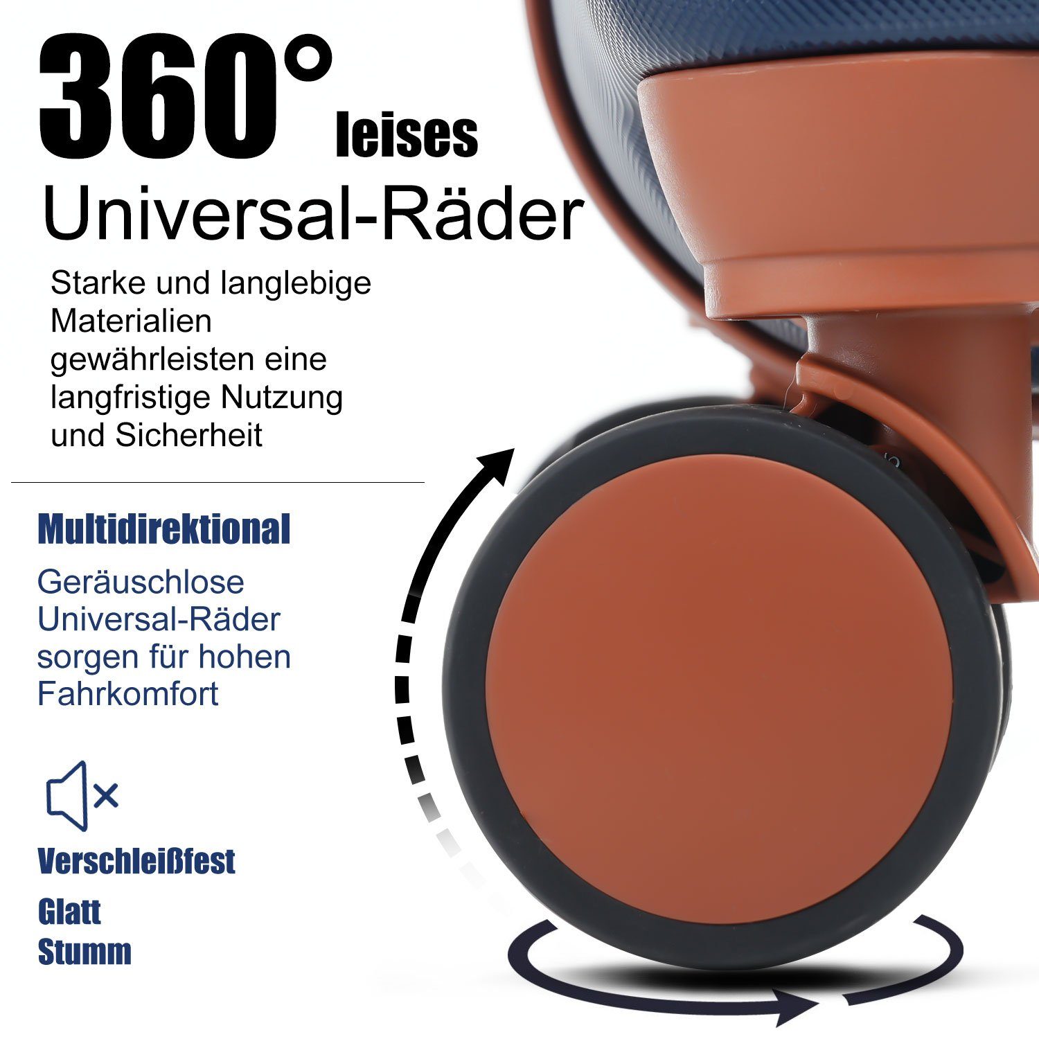 Flieks Hard Shell Spinner Suitcase - Travel Trolleys & Hand Luggage Flieks Hard Shell Spinner Suitcase - Travel Trolleys & Hand Luggage