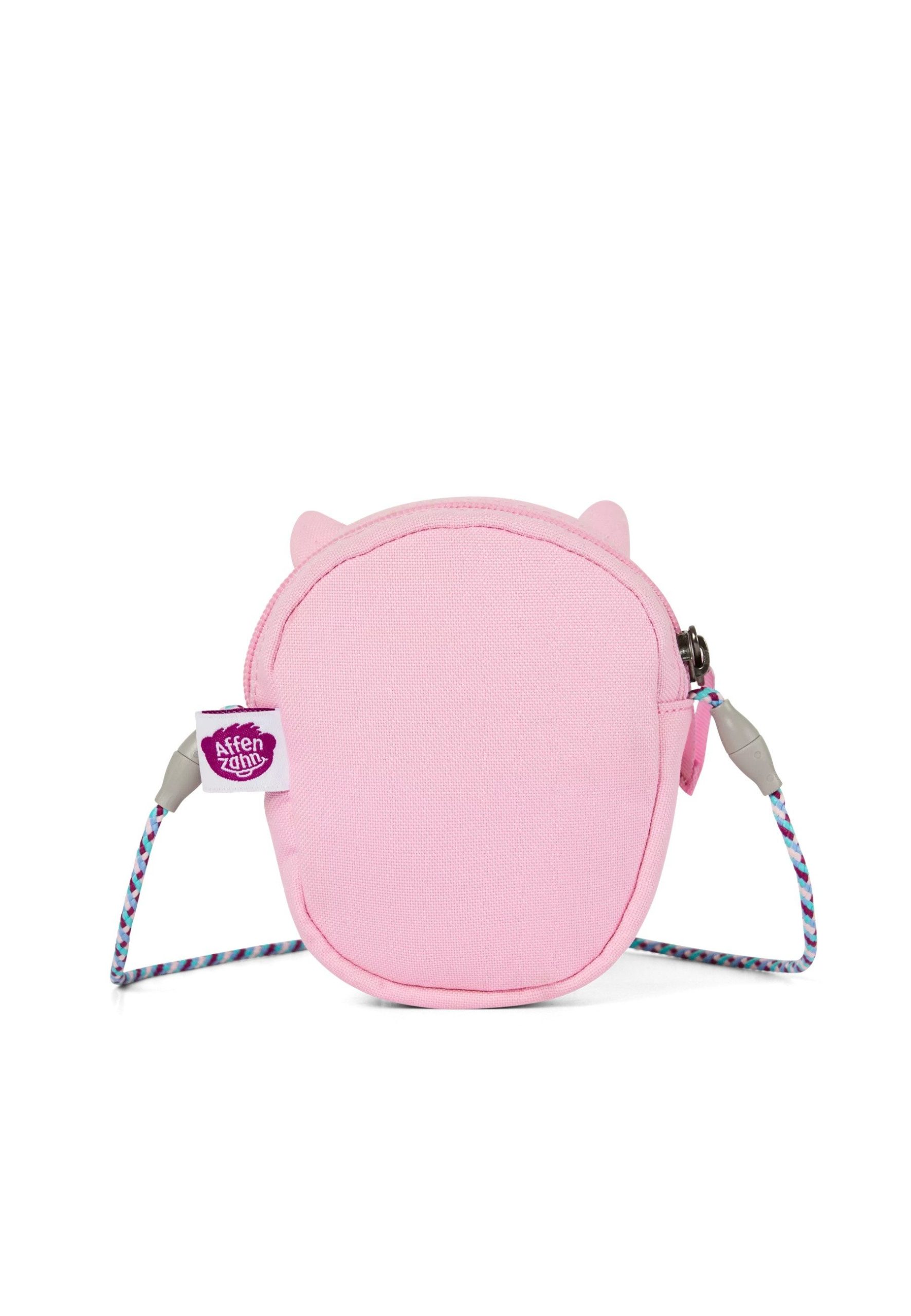 Affenzahn Children's Wallet Neck Pouch - Playful & Secure