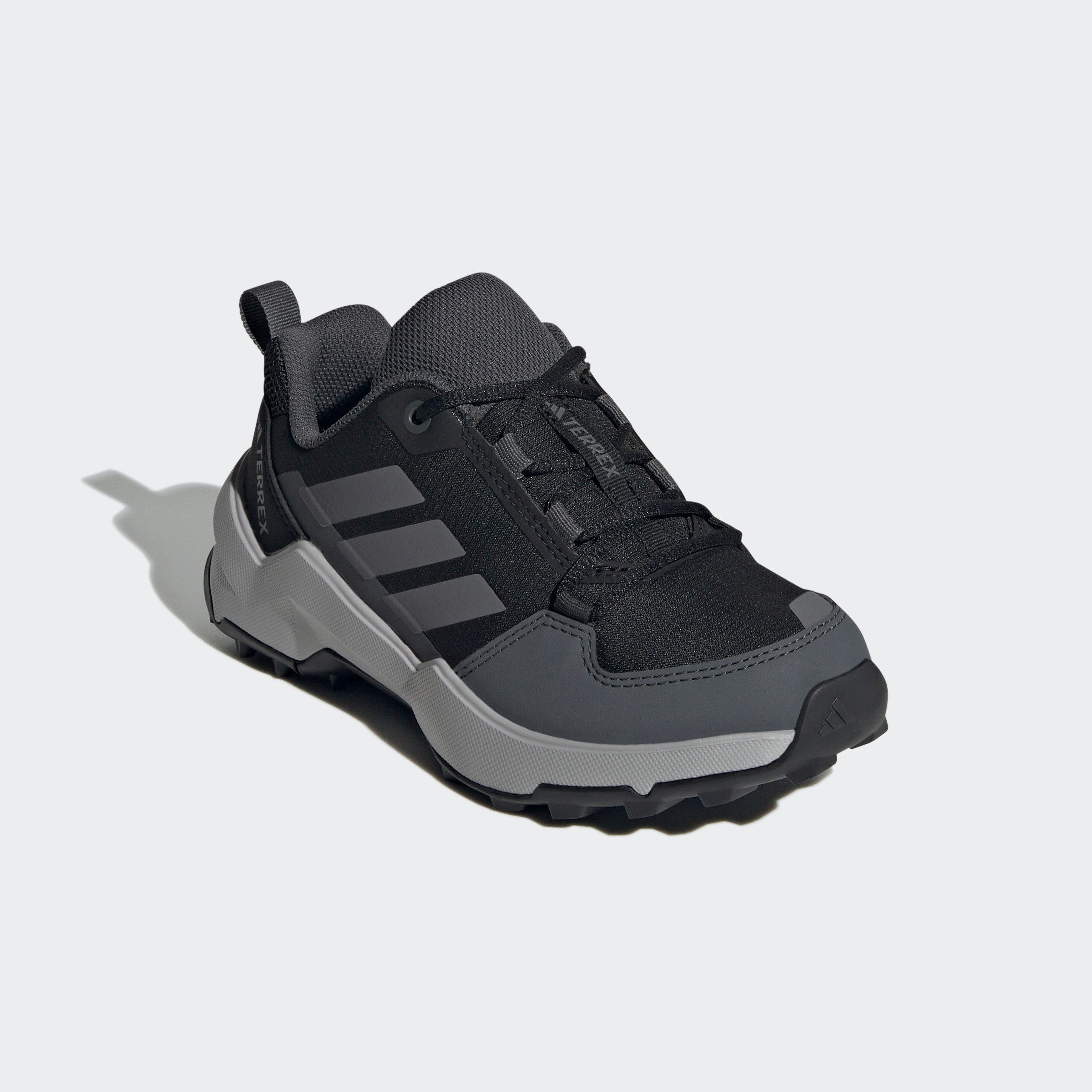 Adidas TERREX AX4R Kids Hiking Shoes - Conquer Any Trail