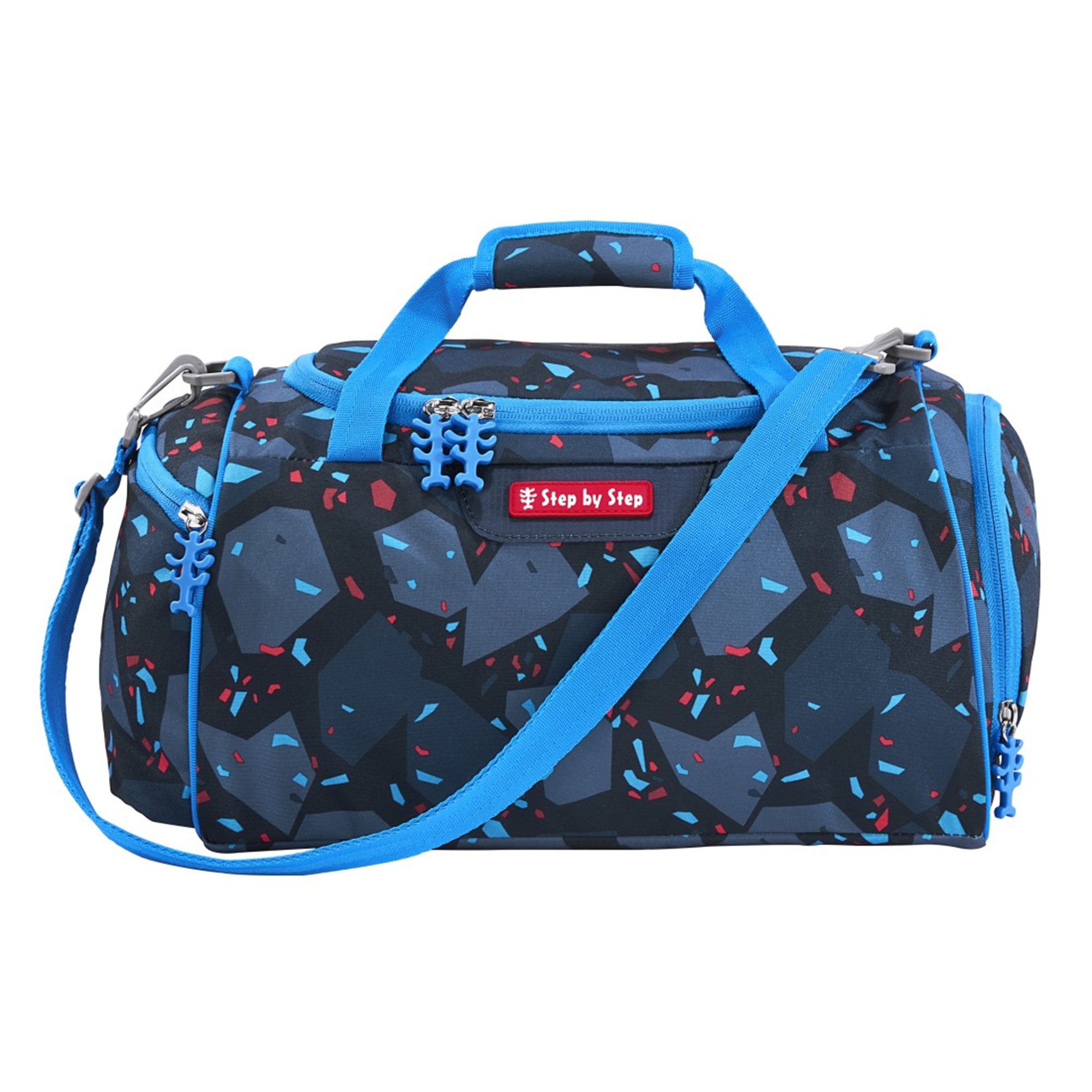 Step by Step Training Bag - 13L with Wet/Shoe Compartment