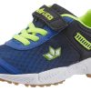Lico Barney VS Sneaker mit Farbverlauf - Freizeitschuh für Kinder
