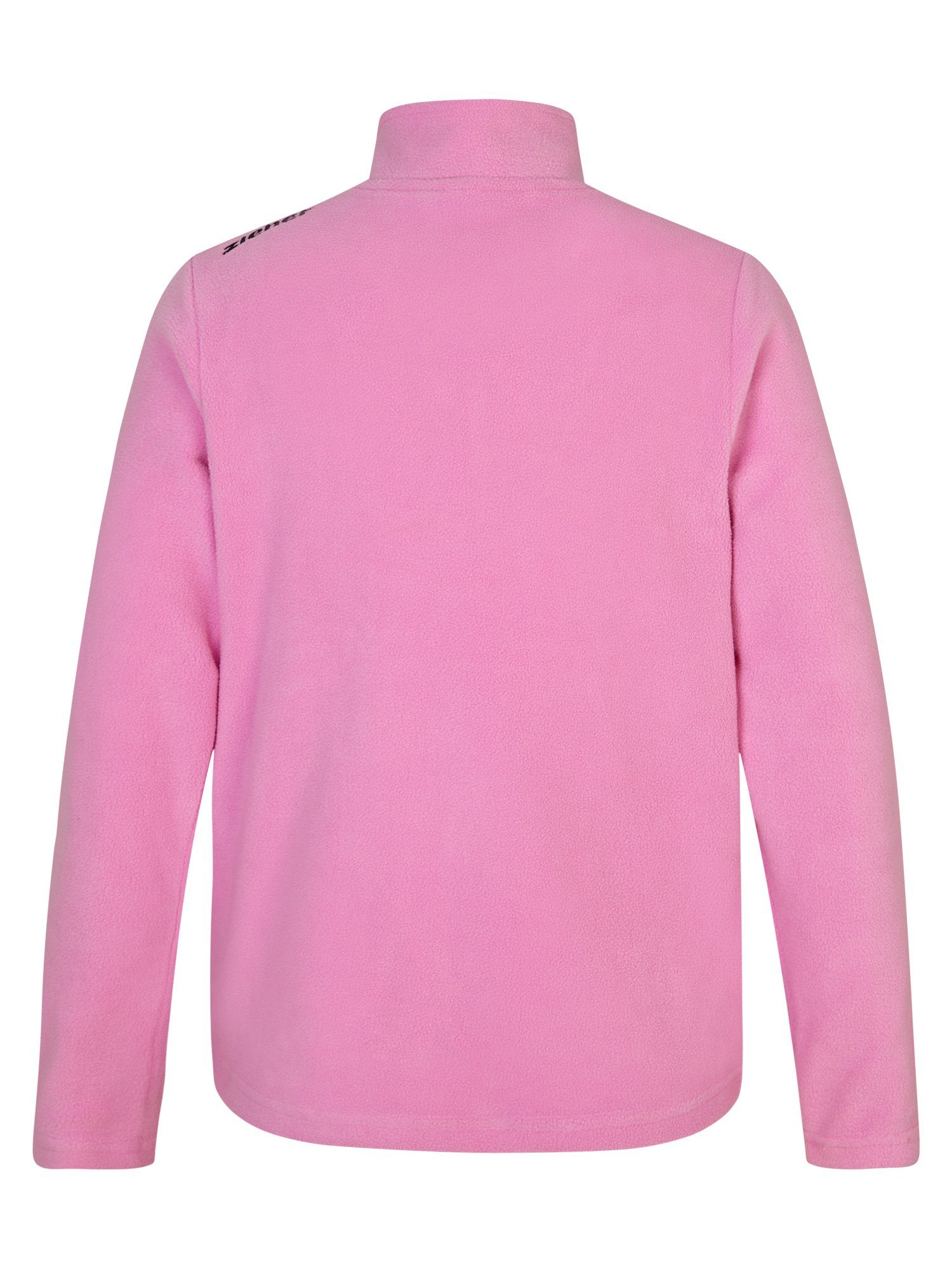 ZIENER JONKI Fleece Midlayer - Kids' Winter Warmth