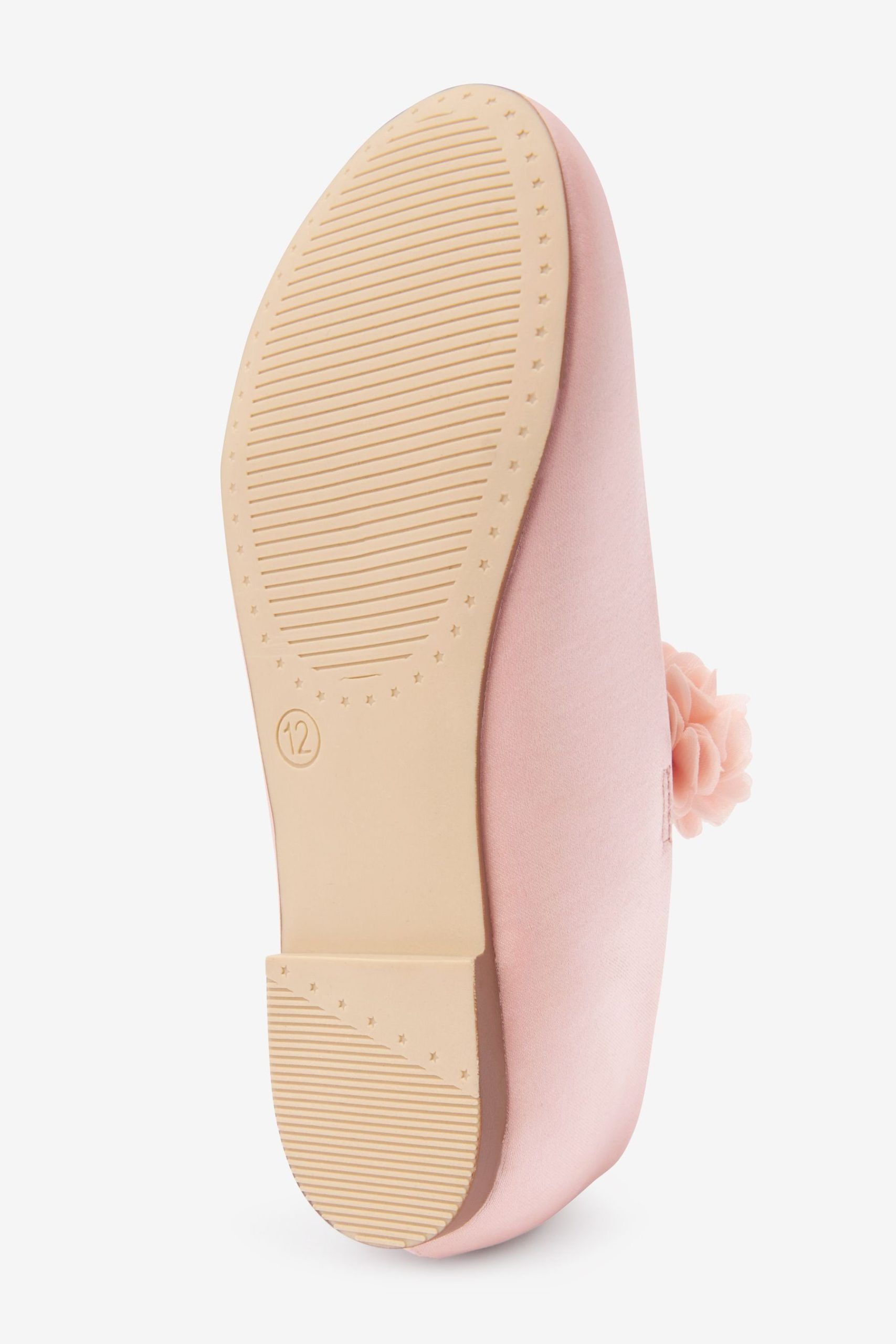 Next Ballet Flats: Festive, Width G, Dirt-Repellent – Elegant Women's Shoes Next Ballet Flats: Festive, Width G, Dirt-Repellent – Elegant Women's Shoes