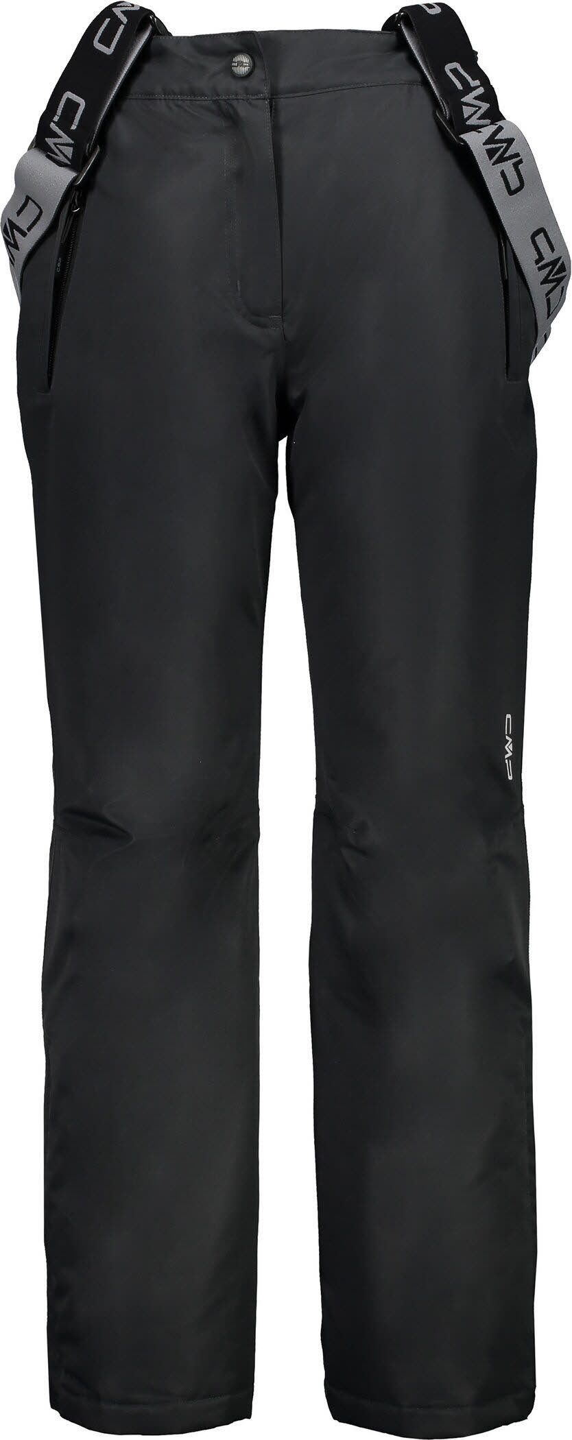 CMP 3W15994 Acqua2 Kids' Ski Trousers - Waterproof & Breathable CMP 3W15994 Acqua2 Kids' Ski Trousers - Waterproof & Breathable