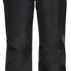 CMP 3W15994 Acqua2 Kids' Ski Trousers - Waterproof & Breathable