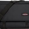 Eastpak Delegate+ Messenger Bag: Padded Laptop Protection & Stylish Design