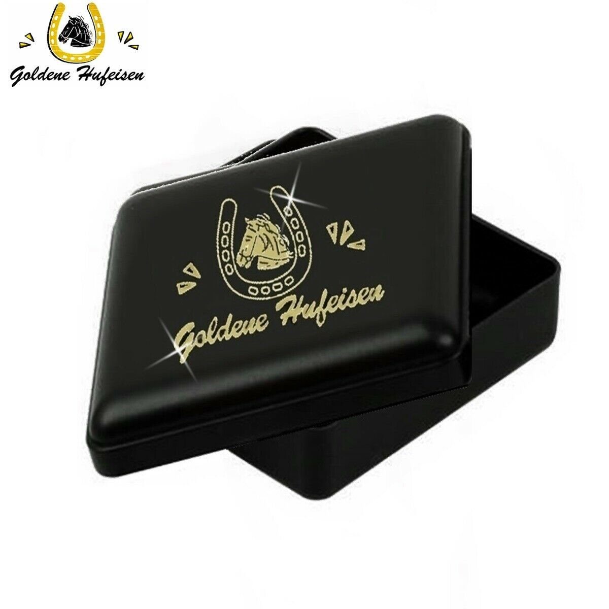 Goldene Hufeisen Kette Mädchen – Silber 925 | Order-and-Smile.de Goldene Hufeisen Kette Mädchen – Silber 925 | Order-and-Smile.de