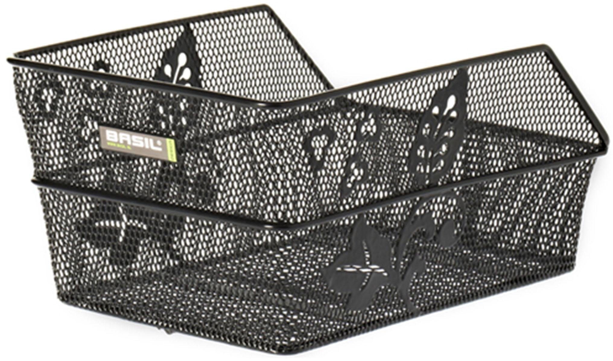 Basil Fahrradkorb Hinterradkorb Basil