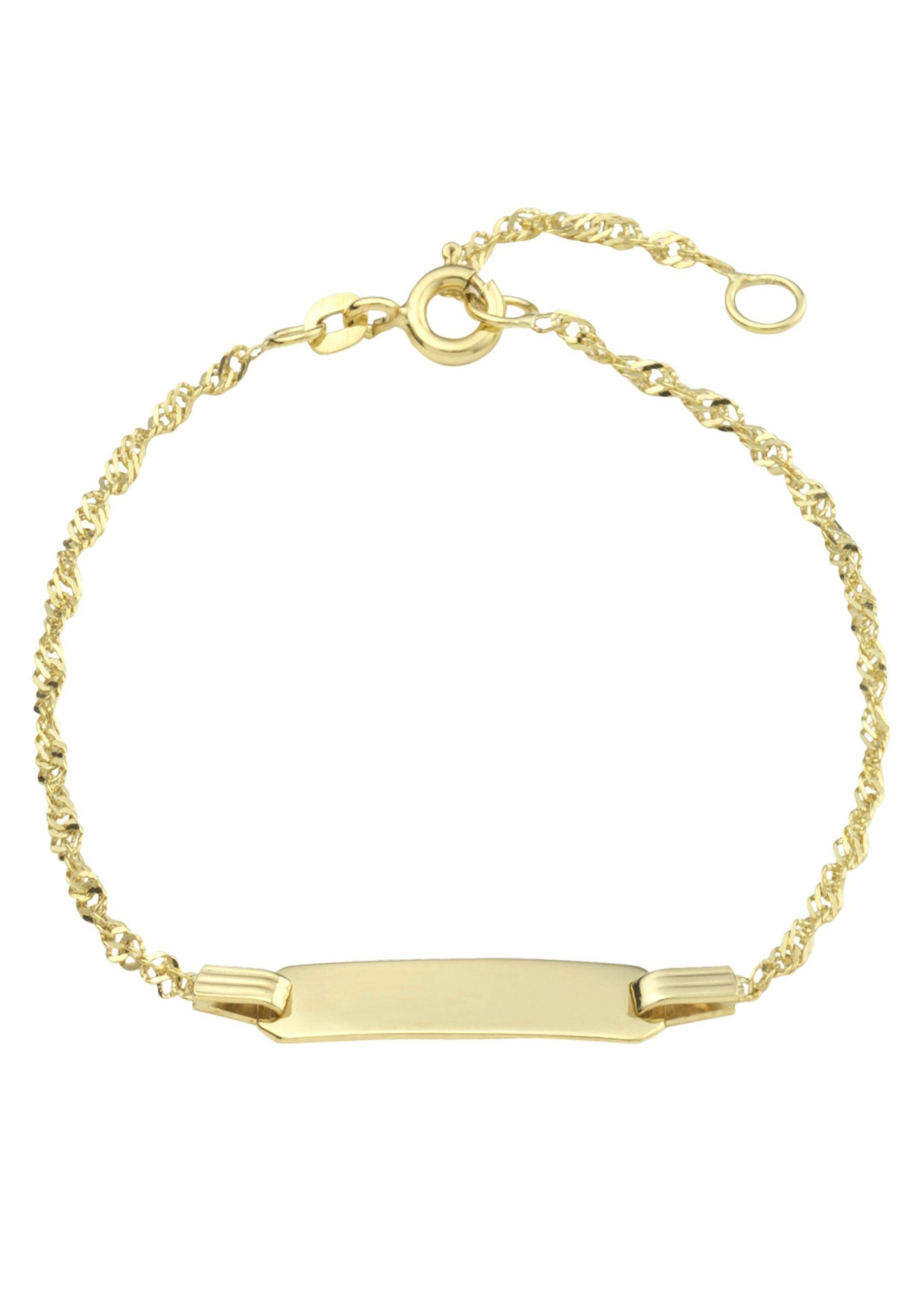 Amore Goldarmband 2014470, Made in Germany