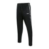Jako Active Training Pants - Youth Football - Marine/Neon