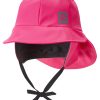 Reima Rainy Rain Hat - Waterproof Kids Hat | PVC-Free & Sustainable