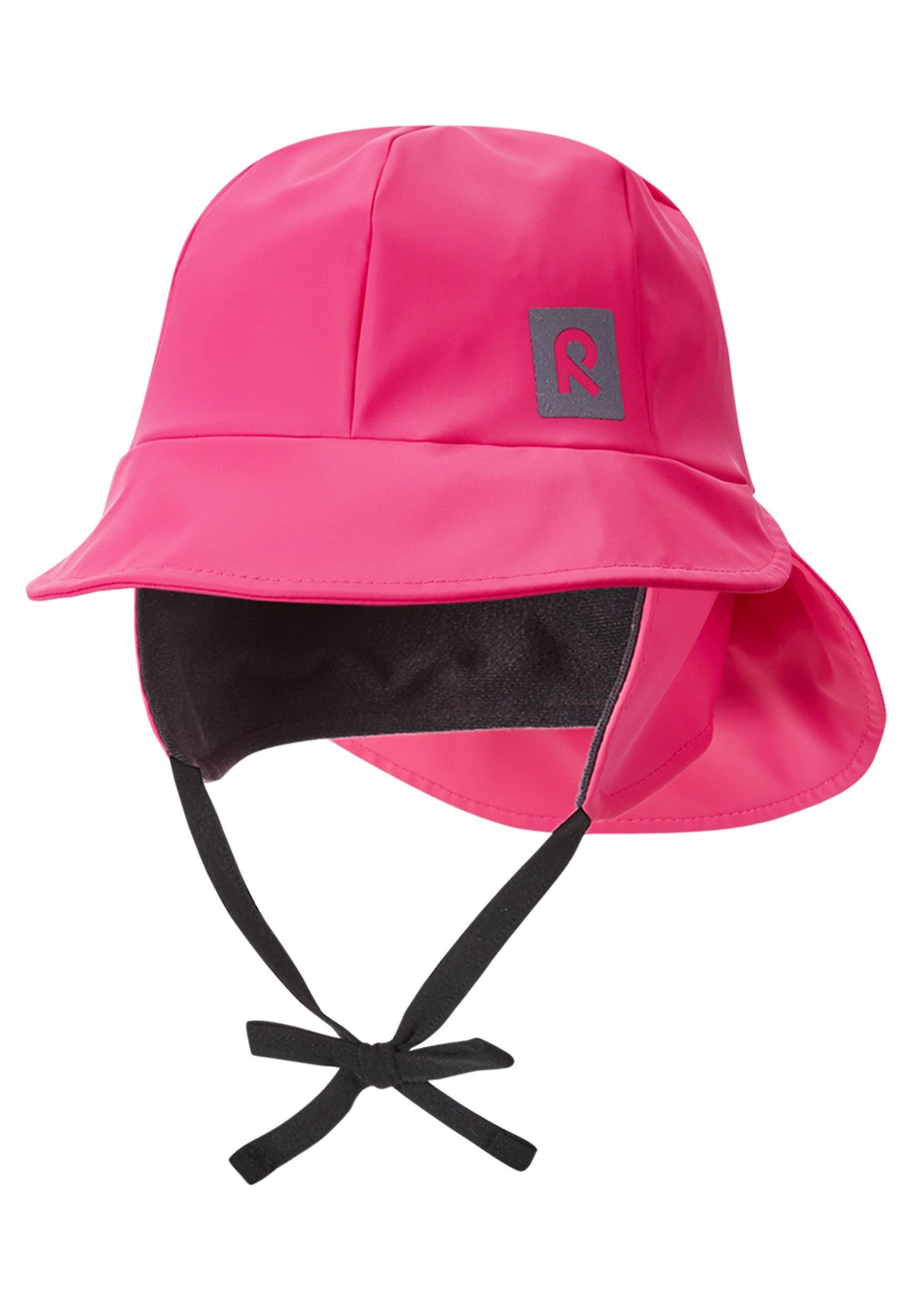 Reima Rainy Rain Hat - Waterproof Kids Hat | PVC-Free & Sustainable