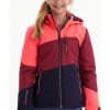 Killtec Lynge Girls' JCKT: Waterproof Outdoor Jacket | Shop Now