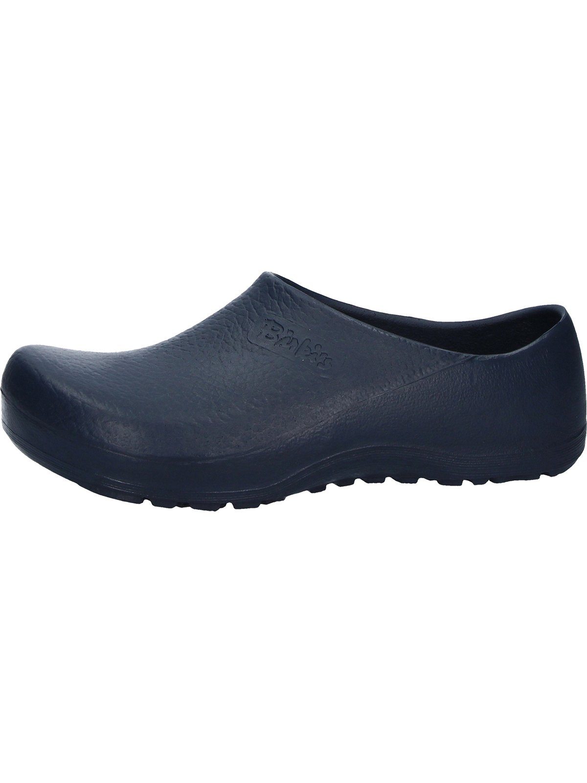 Birkenstock Profi-Birki schwarz Clog