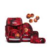 ergobag cubo School Backpack Set (5-Piece)