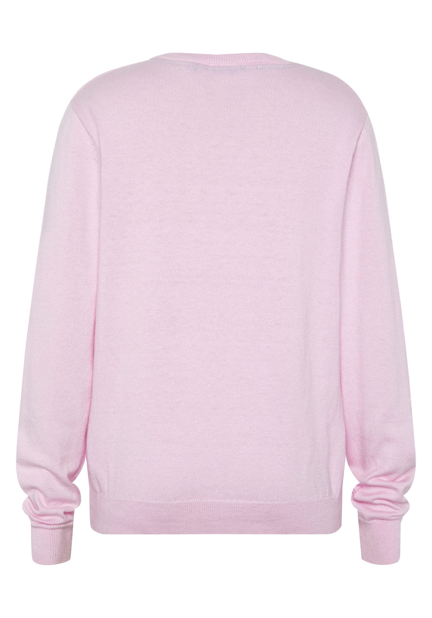 Polo Ralph Lauren Sylt Crewneck Pullover: Cotton Cashmere Comfort