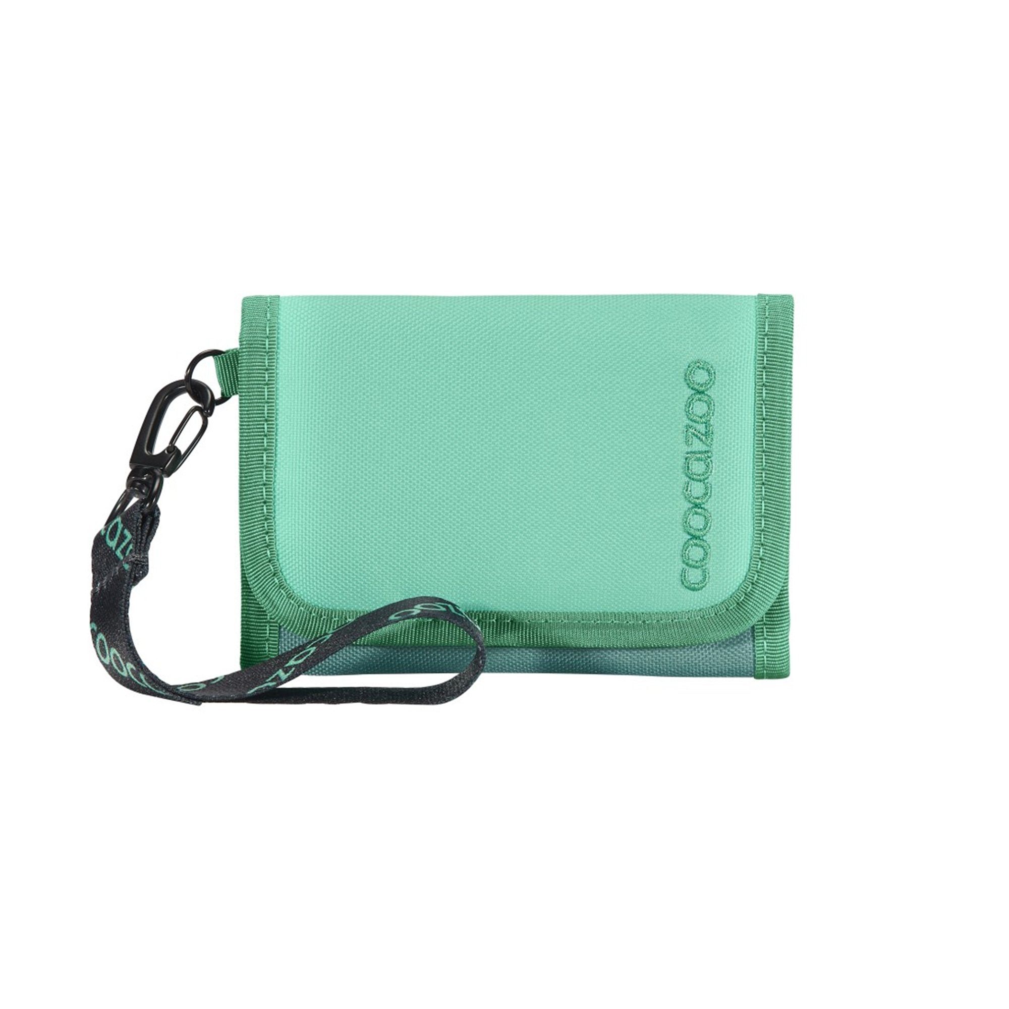 coocazoo Wallet with Viewing Window - Stylish School Wallet