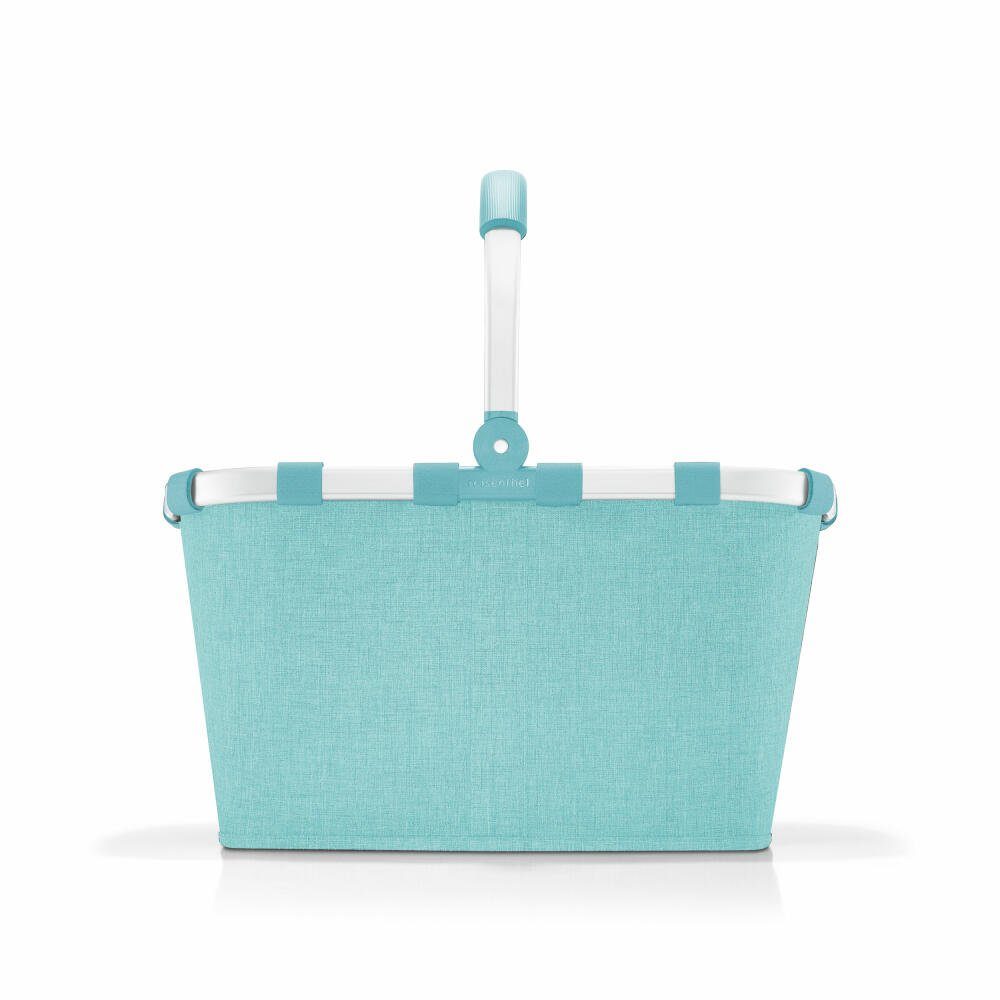 Reisenthel Carrybag XS Dark Blue (Batik Strong Blue) - Original Shopping Basket