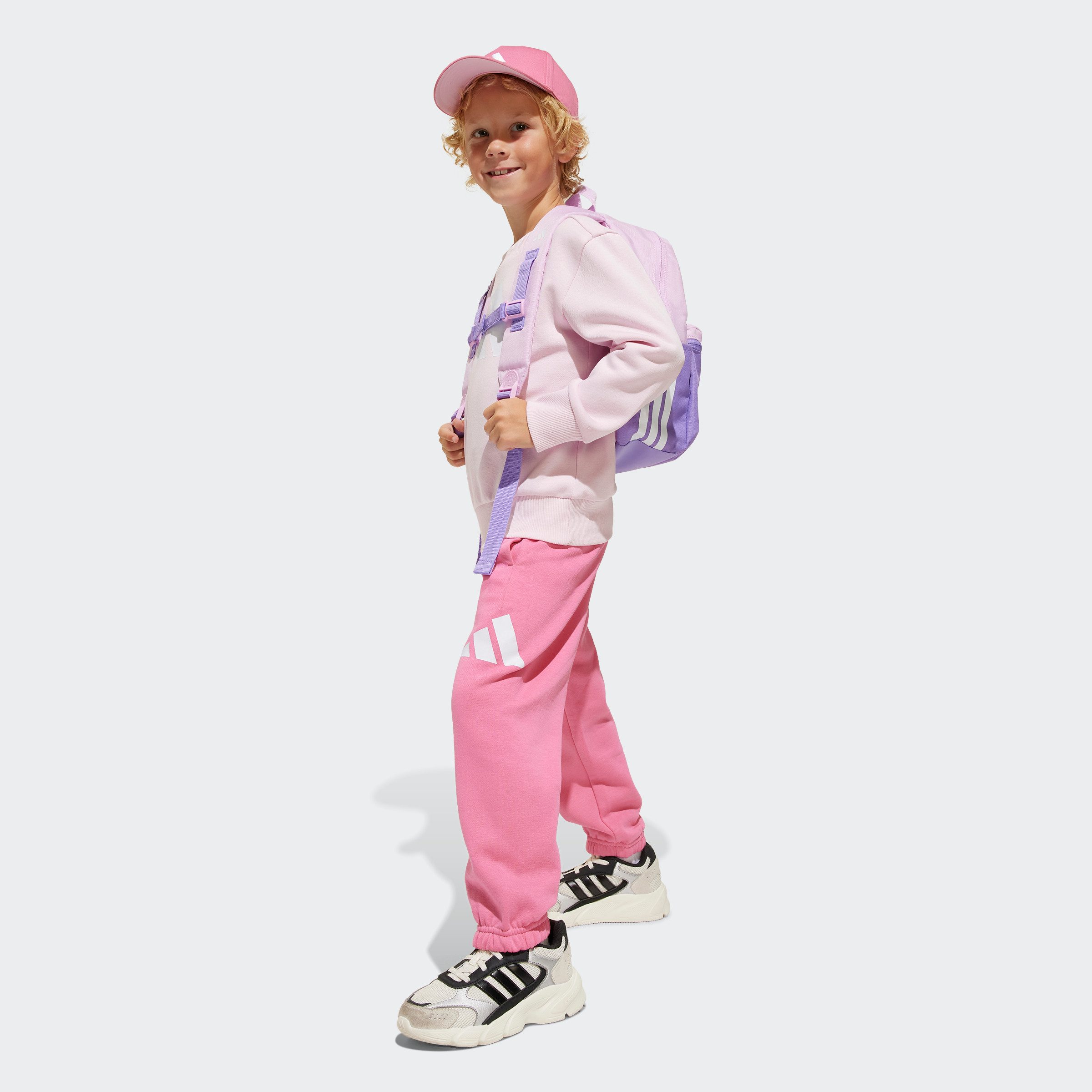 adidas Kids Sportswear Tracksuit - 2-Piece Set adidas Kids Sportswear Tracksuit - 2-Piece Set