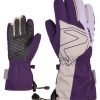 Ziener Fäustlinge Ziener Junior Laval As Aw Glove Kinder