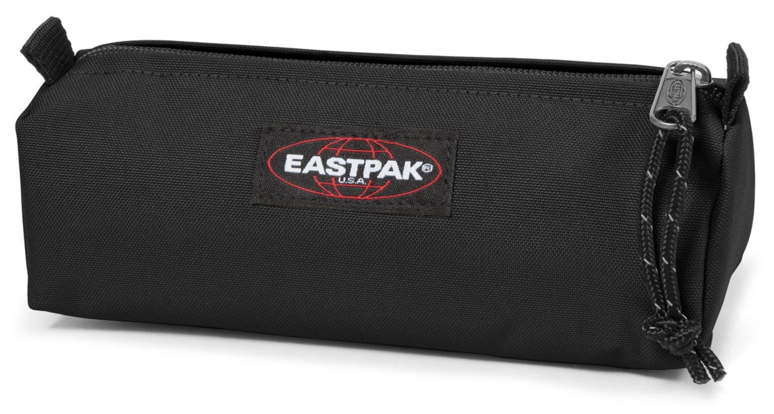 Eastpak Benchmark Single Pencil Case - Classic Stationery Organizer