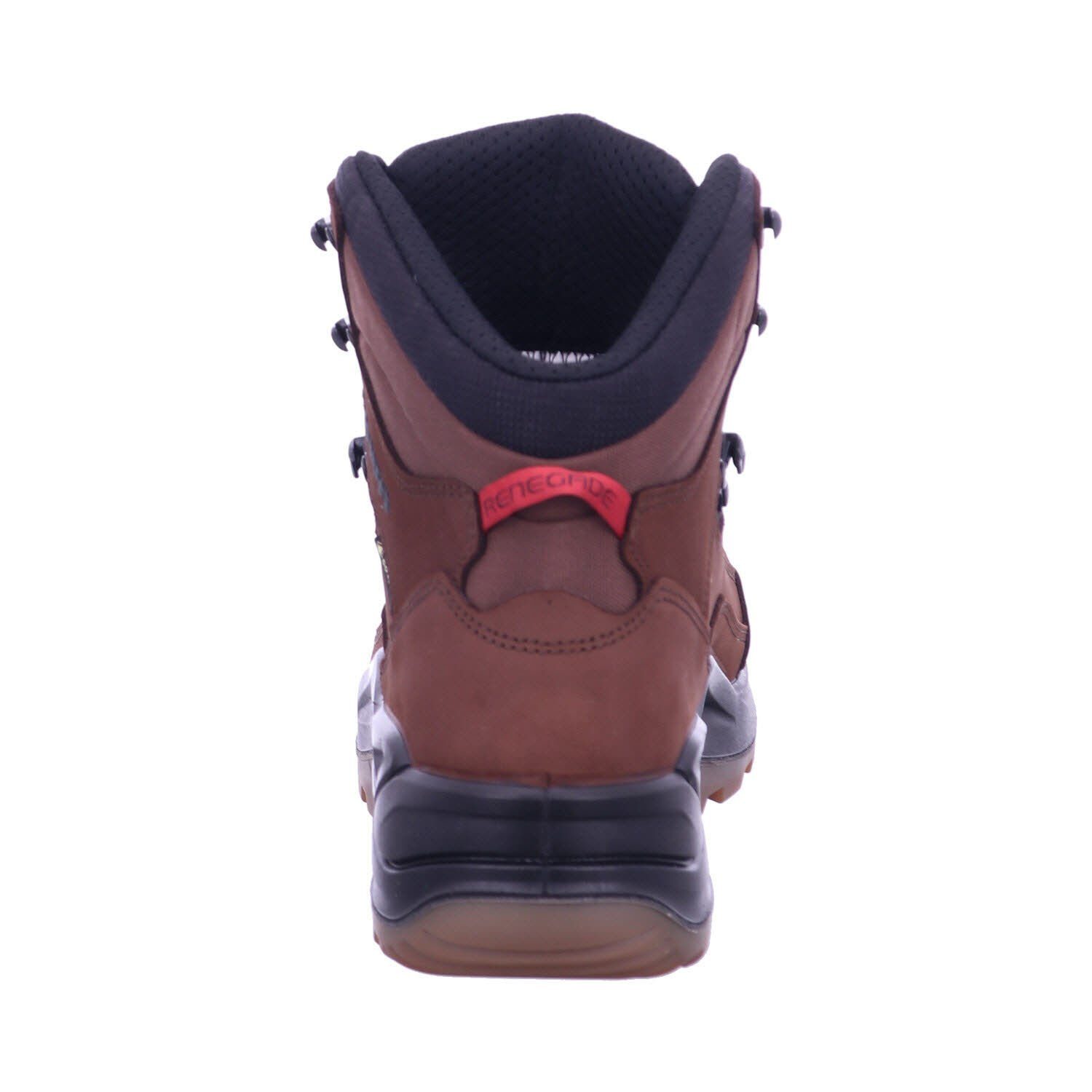 Lowa Trekking Boots - Premium Quality & GORE-TEX® Protection