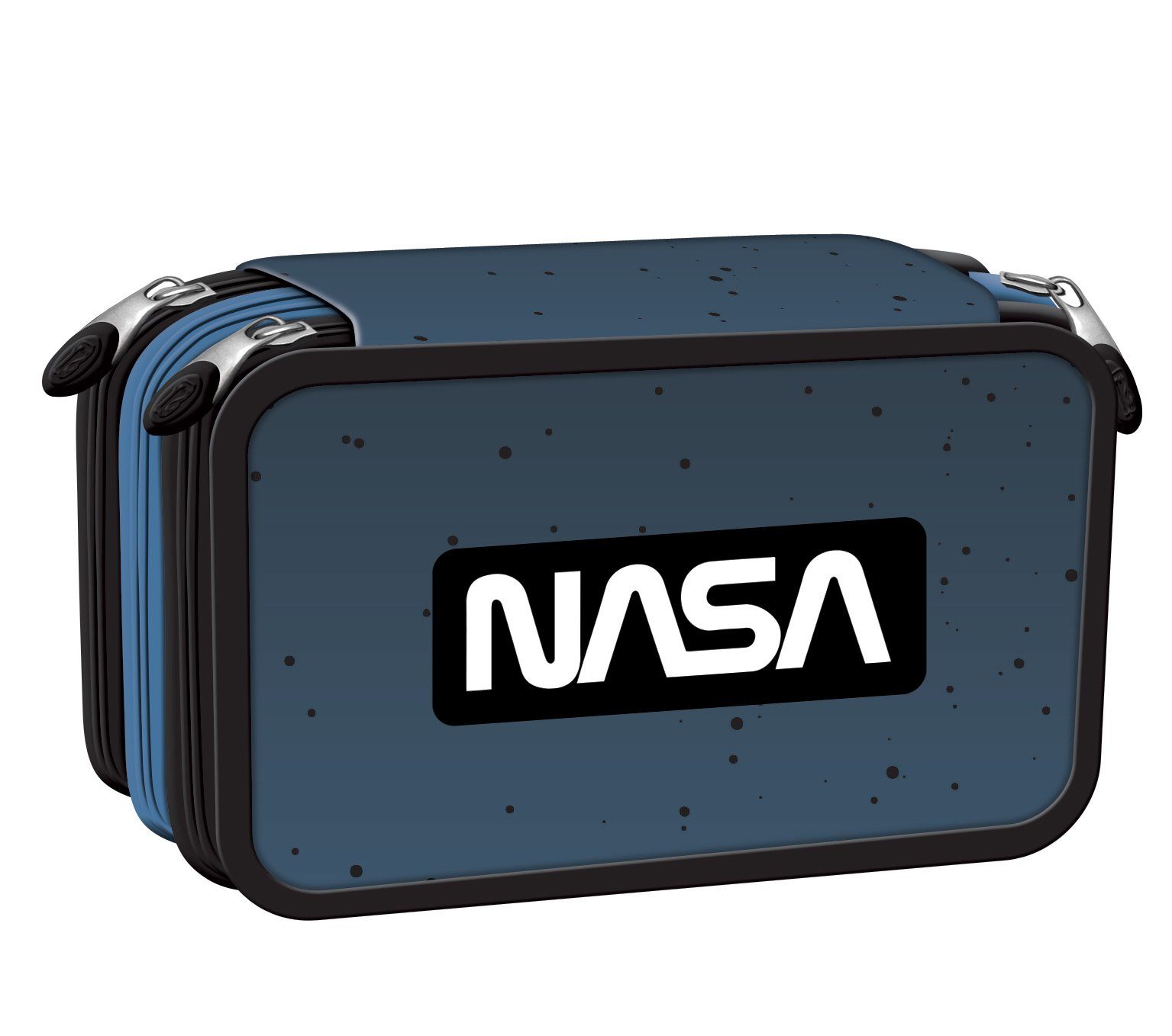 St.Right St. Right XXL Pencil Case/Pencil Pouch 46-Piece Set St.Right St. Right XXL Pencil Case/Pencil Pouch 46-Piece Set