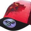 LEGO Ninjago Kids Baseball Cap - Iconic Character Design
