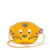 Affenzahn Children's Wallet Neck Pouch - Playful & Secure