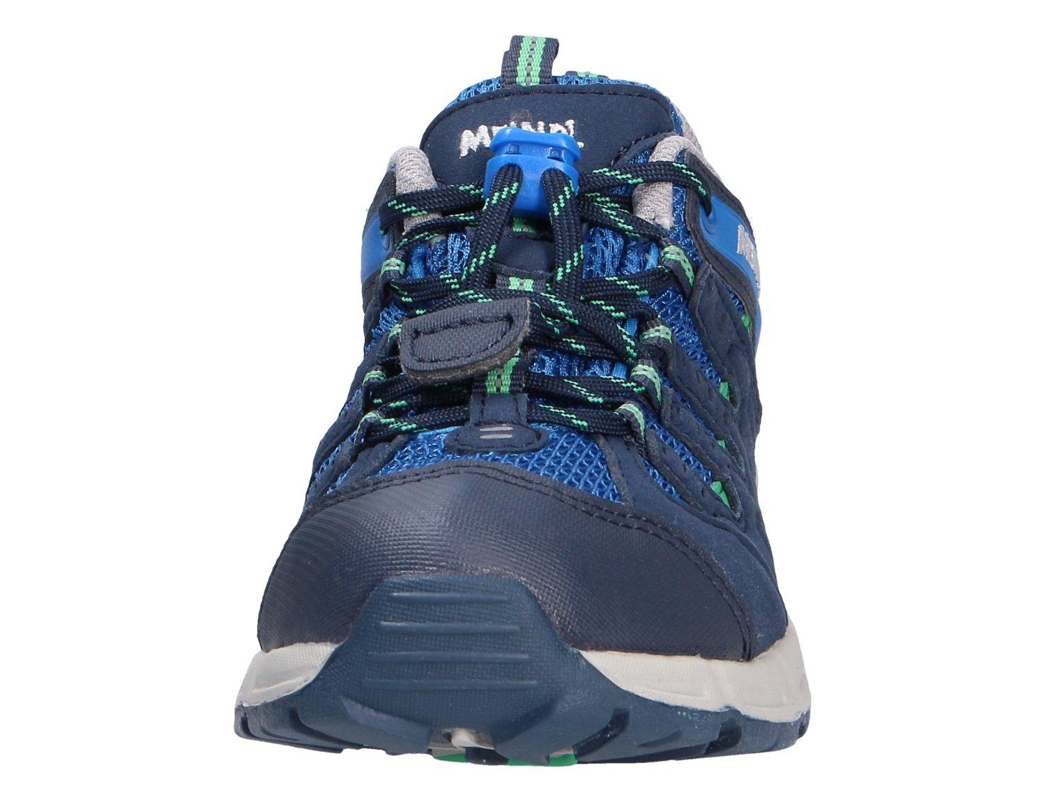 Meindl Respond Junior Hiking Shoes - Sunset/Petrol | Kids' Trail Ready Meindl Respond Junior Hiking Shoes - Sunset/Petrol | Kids' Trail Ready