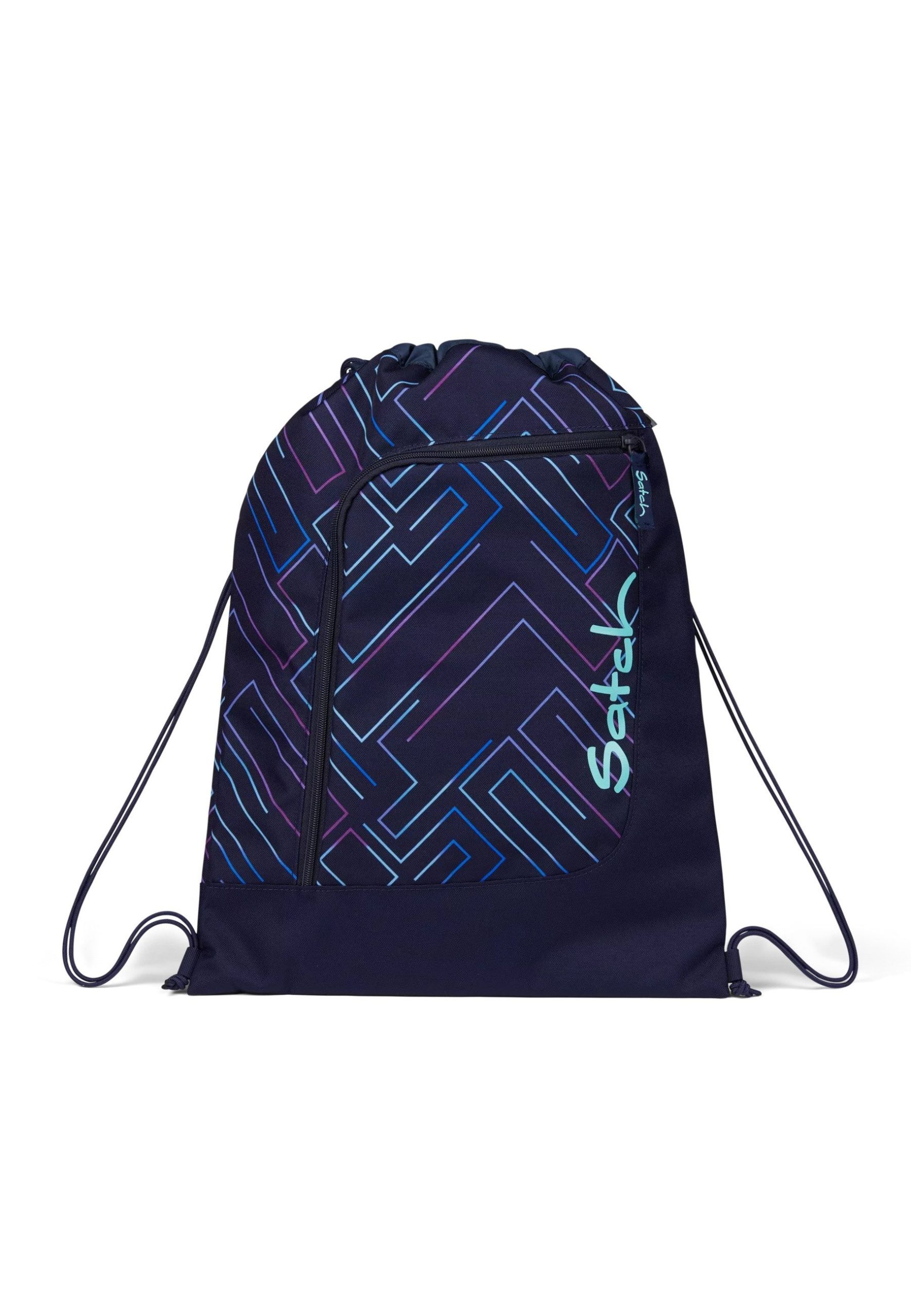 Satch Turnbeutel: Recycled PET Gym Bag | Eco-Friendly Design