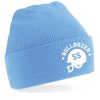 Beste Qualität: Blonie & Brownie Beanie Unisex Erwachsen Mütze - Bud Spencer