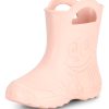 Ladeheid Kids' EVA Rain Boots - Lightweight & Waterproof | LA-CA-01