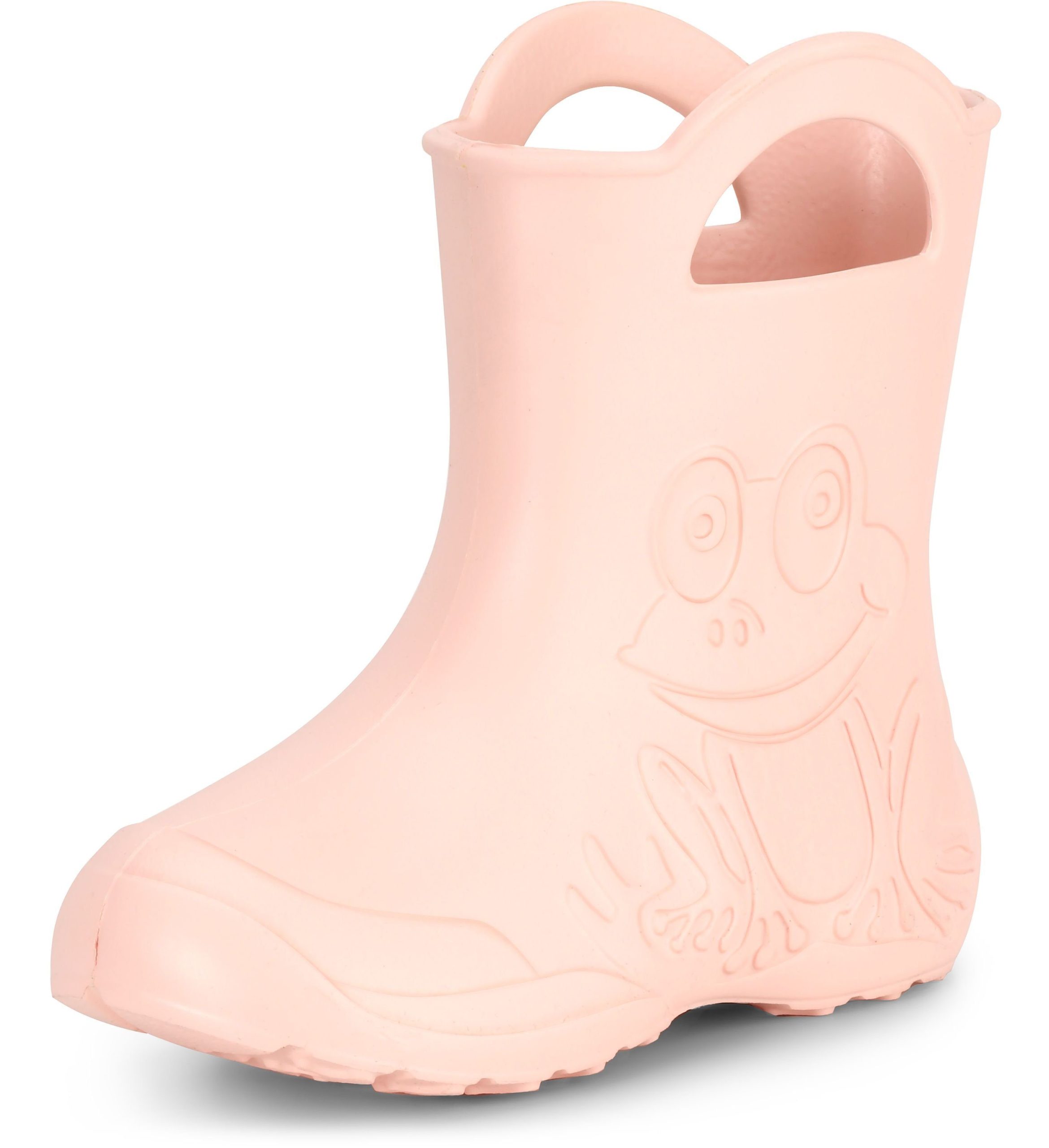 Ladeheid Kids' EVA Rain Boots - Lightweight & Waterproof | LA-CA-01