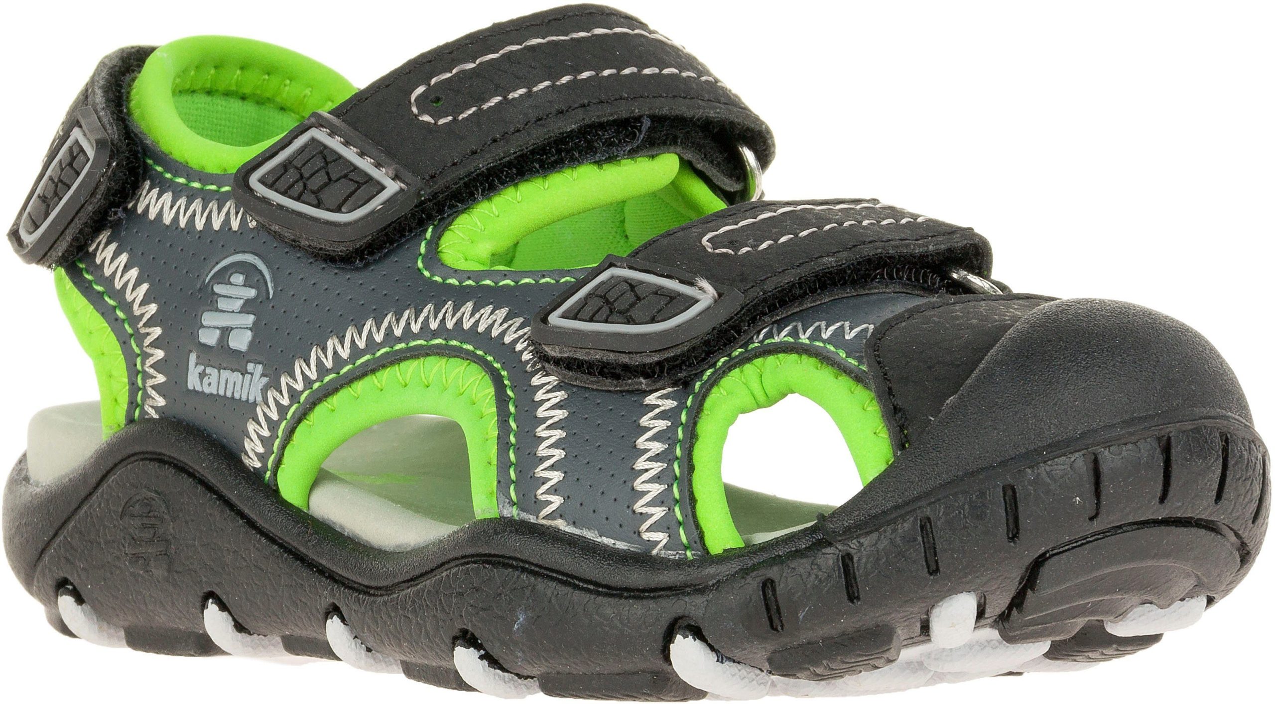 Kamil Kids Seaturtle2 Children's Sandals