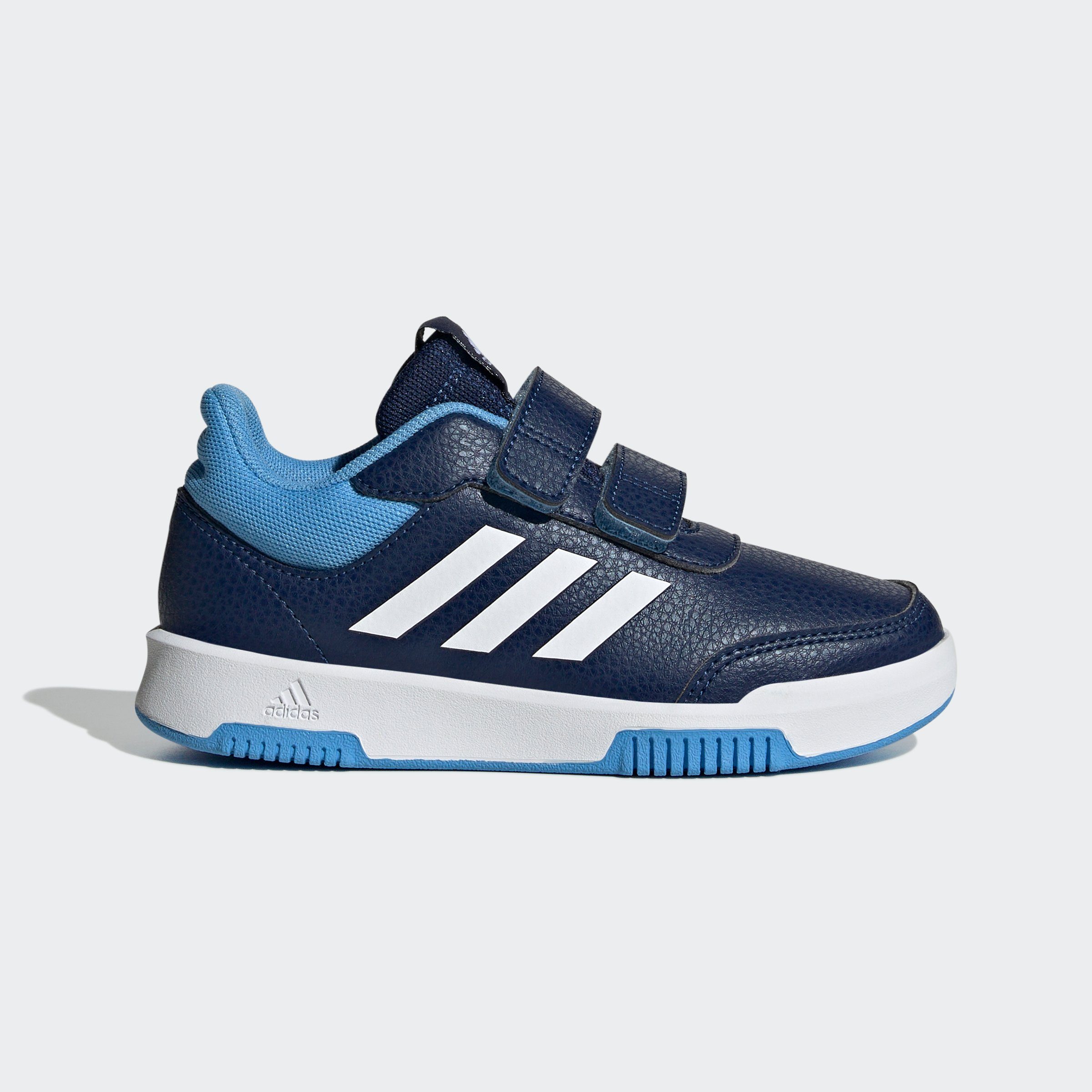 adidas Tensaur Sport Hook & Loop Shoe - Kids' Performance & Comfort