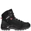 Lowa Trekking Boots - Premium Quality & GORE-TEX® Protection
